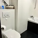 Apartman Deluxe Na Wylacznosc Z Darmowym Parkingiem W Garazu Fv *