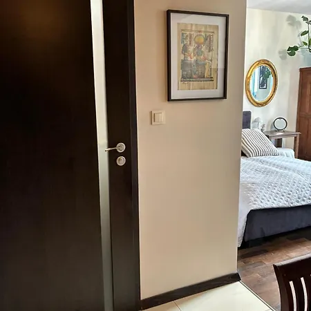 Apartament Deluxe Na Wyłączność Z Darmowym Parkingiem W Garażu Fv *
