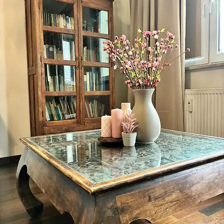 Apartament Deluxe Na Wyłączność Z Darmowym Parkingiem W Garażu Fv Warszawa