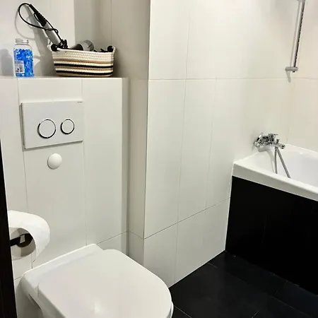 Apartament Deluxe Na Wyłączność Z Darmowym Parkingiem W Garażu Fv *