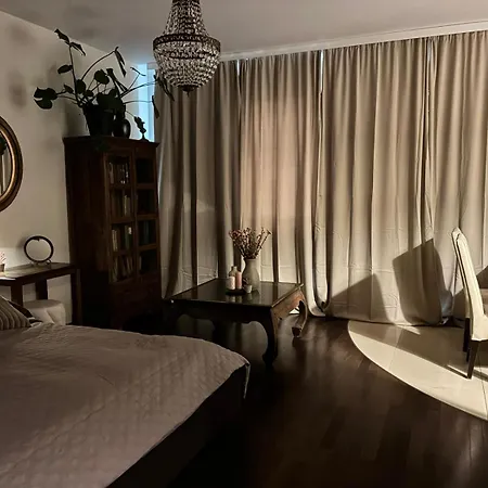 Apartmán Deluxe Na Wylacznosc Z Darmowym Parkingiem W Garazu Fv