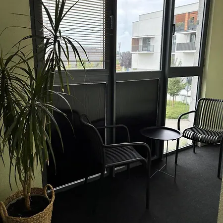 Apartmán Deluxe Na Wylacznosc Z Darmowym Parkingiem W Garazu Fv